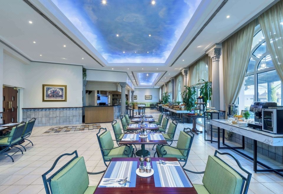 هتل رادیسون بلو